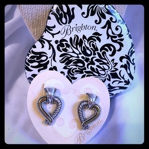 Heart Earrings